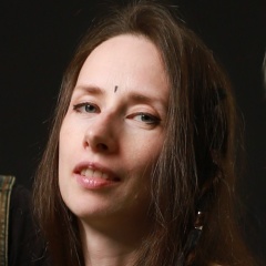 Татьяна Протасова, 12.04.1987, Москва