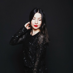 Юля Juliette, 08.01.1986, Кишинев