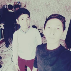 Белек Самиев, 01.09, Shanghai