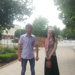 Лаура Салгириева, 03.03.1989, Грозный