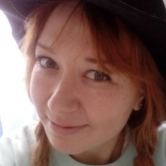 Евгения Новожонова, 16.01, Москва