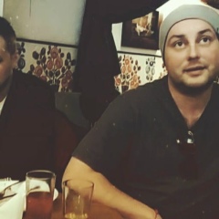 Александр Чубарь, 28.03.1991