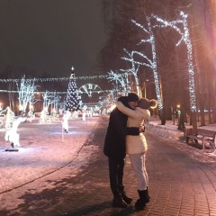 Станислав Галт, 01.06.1989, Москва