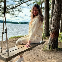 Елена Христус, 02.08.1988, Москва