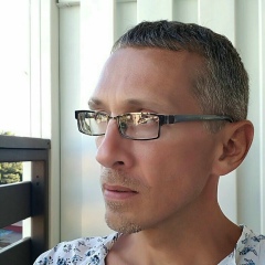 Виталий Вайтнер, 04.08, Екатеринбург