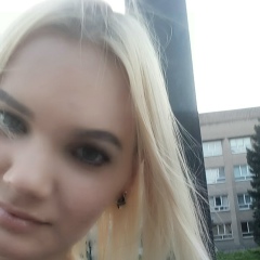 Keti Nailz, 25.03.1989, Санкт-Петербург