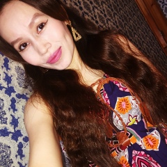 Асемгуль Дуйсембиева, 12.02.1990, Уральск