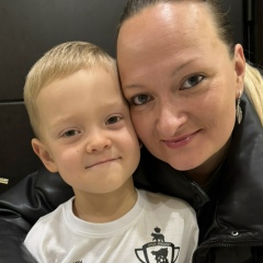 Ксения Торопова, 07.09