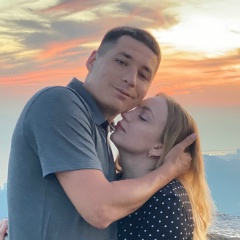 Степан Тютиков, 29.12, Оренбург