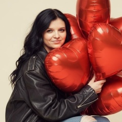 Julia Storozheva, 20.03.1985, Екатеринбург