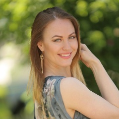 Анна Шкарбанова, 28.03, Пермь