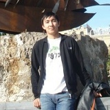 Abdrakhman Bukenov, 24.12.1987, Шымкент