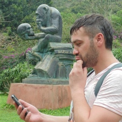 Александр Богатов, 08.03.1982, Владивосток