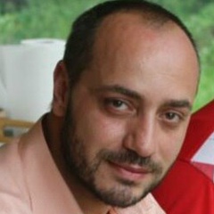 Навасард Погосян, 01.11.1933, Москва