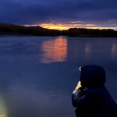 Арюна Чимитова, 06.04, Кяхта