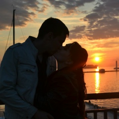 Екатерина Мошихина, 17.04, Одесса