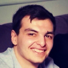 Ionis Koumpatidis, 10.07.1993, Белгород