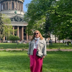 Анна Медведева, 06.11, Москва