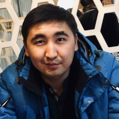 Мухит Бакытжанулы, 01.01, Алматы