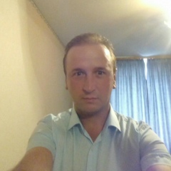 Роман Лебедев, 25.03.1983, Москва