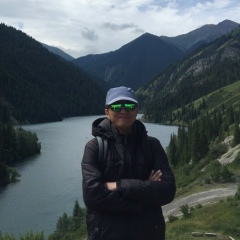 Азамат Аргимбаев, 31.12.1984, Костанай