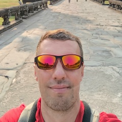 Михаил Познахирин, 04.04, Орёл