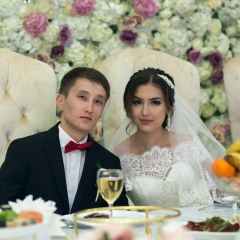 Жанель Сандыбаева, 07.05, Кызылорда