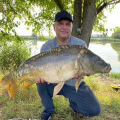 Роберт Бибилов, 22.10.1971