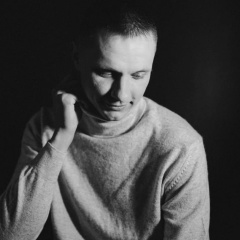 Максим Дорохин, 09.05.1990, Реж