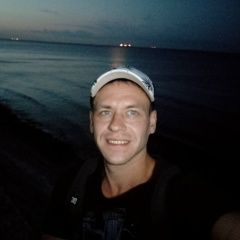 Максим Шаферостов, 05.01.1987, Санкт-Петербург