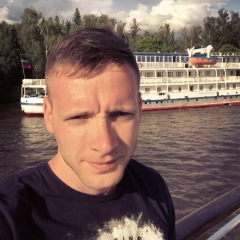 Дмитрий Левин, 07.10