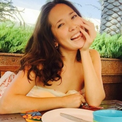 Перизат Гусманова, 14.05, Алматы