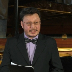 Евгений Лядов, Екатеринбург