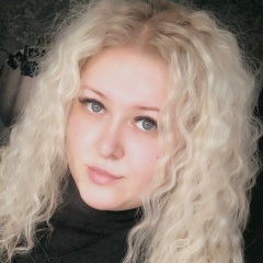 Mary Pogoreltceva, 10.09, Москва