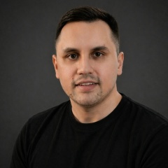 Игорь Ковальчук, 09.03