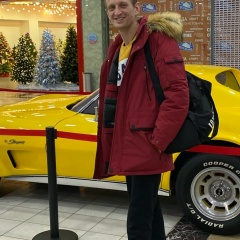 Дима Елькин, 13.04, Кондопога