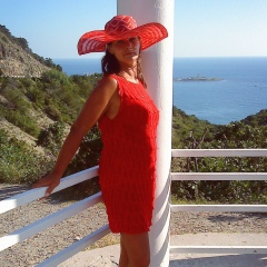 Лора Шагова, 20.09.1972