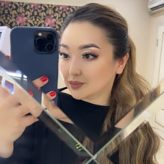 Asiya Izteleuova, 14.08.1995, Уральск