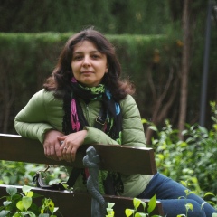 Татьяна Амвросимова, 14.06.1976, Москва