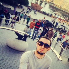 Нурлан Жайсанбаев, 01.03, Шымкент