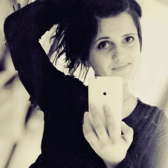 Карина Осепян, 27.11.1994, Мозырь