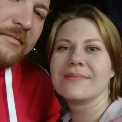 Виктория Харитонова, 28.08.1989, Багаевская