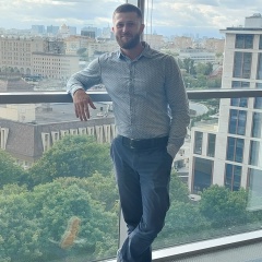 Егор Пинигин, 14.09, Воронеж