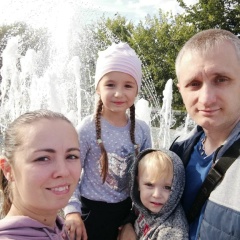 Сергей Кострикин, 31.05.1987, Бердск