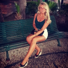 Ksenija Ahtulova, Jönköping