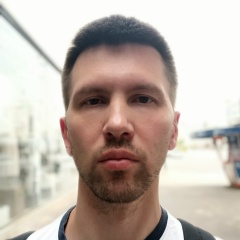 Владимир Берлянд-Кожевников, 26.06, Санкт-Петербург