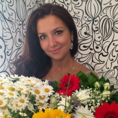 Полина Желудева, 24.06, Санкт-Петербург