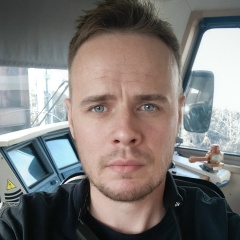 Vasiliy Kuleshov, 03.02.1990, Новосибирск