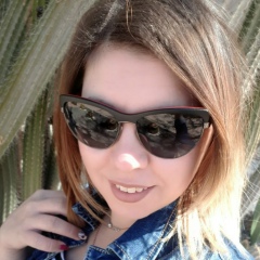 Оксана Аврамогло, 22.07, Одесса