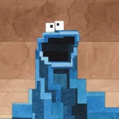 Серёжа Monster, 17.01.1986